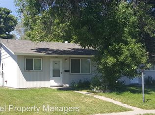 1931 Belvedere Dr, Billings, MT 59102