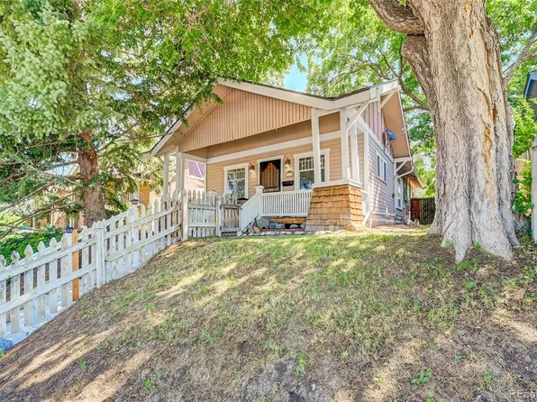 3230 S Lincoln Street, Englewood, CO 80113