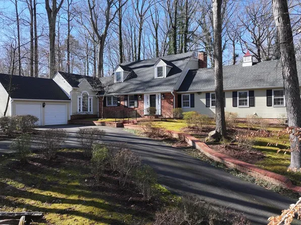 121 Acorn Ln, Danville, VA 24541