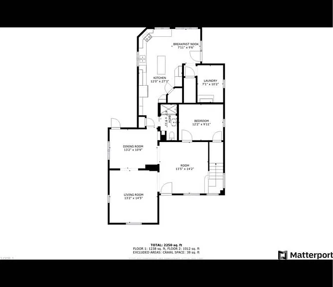 105 Lakeshore Dr NW — Photo 3