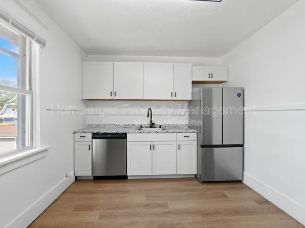 1509 N Wall St #1509B, Spokane, WA 99201