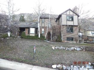 4618 N Windsor Dr, Provo, UT 84604