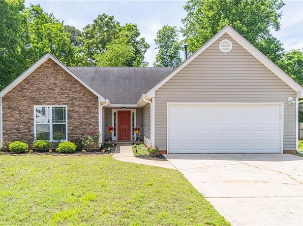7015 Walnut Mill Lndg, Cumming, GA 30040