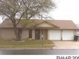 1406 Edgefield St, Killeen, TX 76549