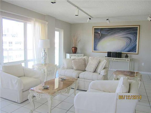 3rd image of 3400 Galt Ocean Drive #PH9-S
