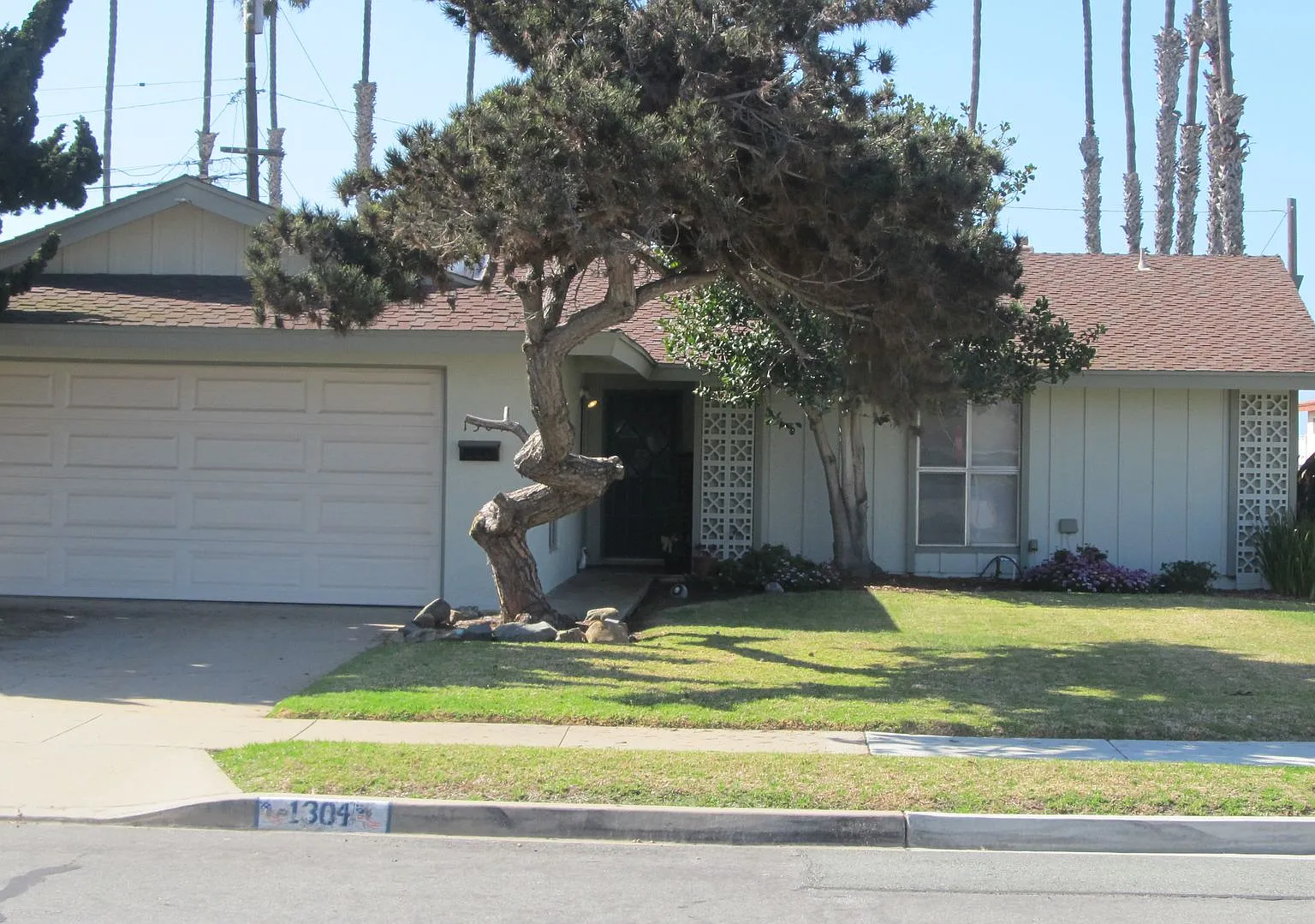 3 bedroom 2 bath house — Photo 1