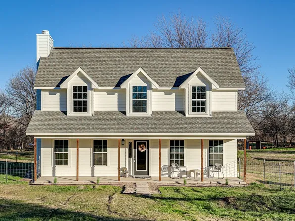 581 County Road 4594, Boyd, TX 76023