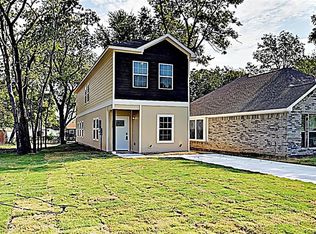 4224 Landrum Ave, Dallas, TX 75216