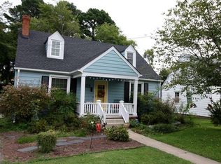 5519 Cottage St, Henrico, VA 23228