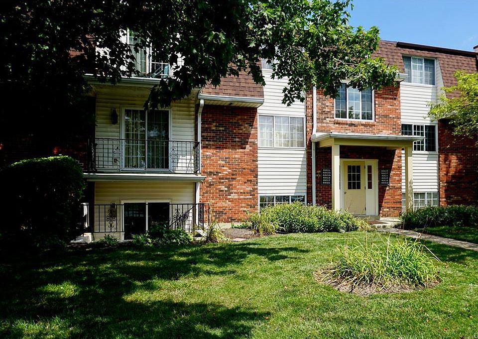 8801  Washington Colony Drive Dayton OH 45458