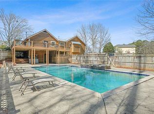 3730 Regatta Ct, Acworth, GA