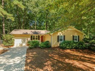 200 Dunhagan Pl, Cary, NC 27511