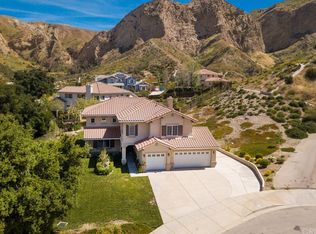 18853 Tenderfoot Trail Rd, Newhall, CA 91321