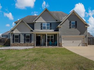 102 Seminole Trl, Fort Mitchell, AL 36856