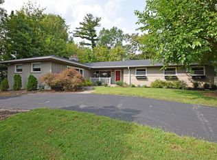 5184 Salem Hills Ln, Cincinnati, OH 45230