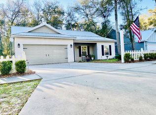 9170 Osprey Cv, Fanning Springs, FL 32693