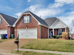 404 Indian Ridge Cir, White House, TN 37188