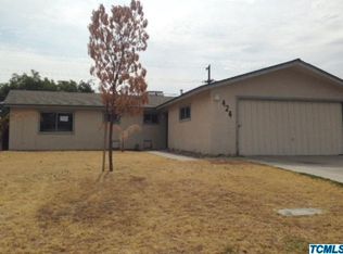 424 Vine St, Lemoore, CA 93245