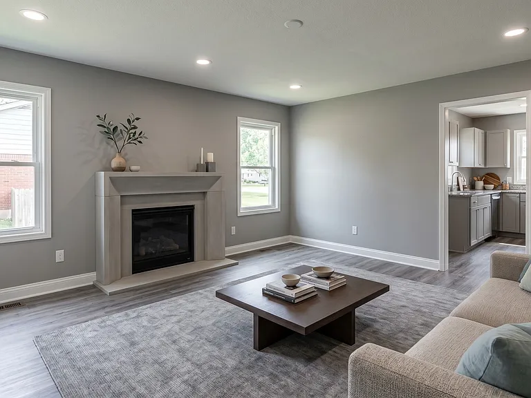 3506 Harrell St — Photo 5