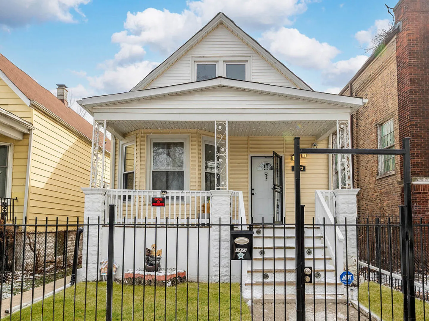 1473 W 73rd St photo 1