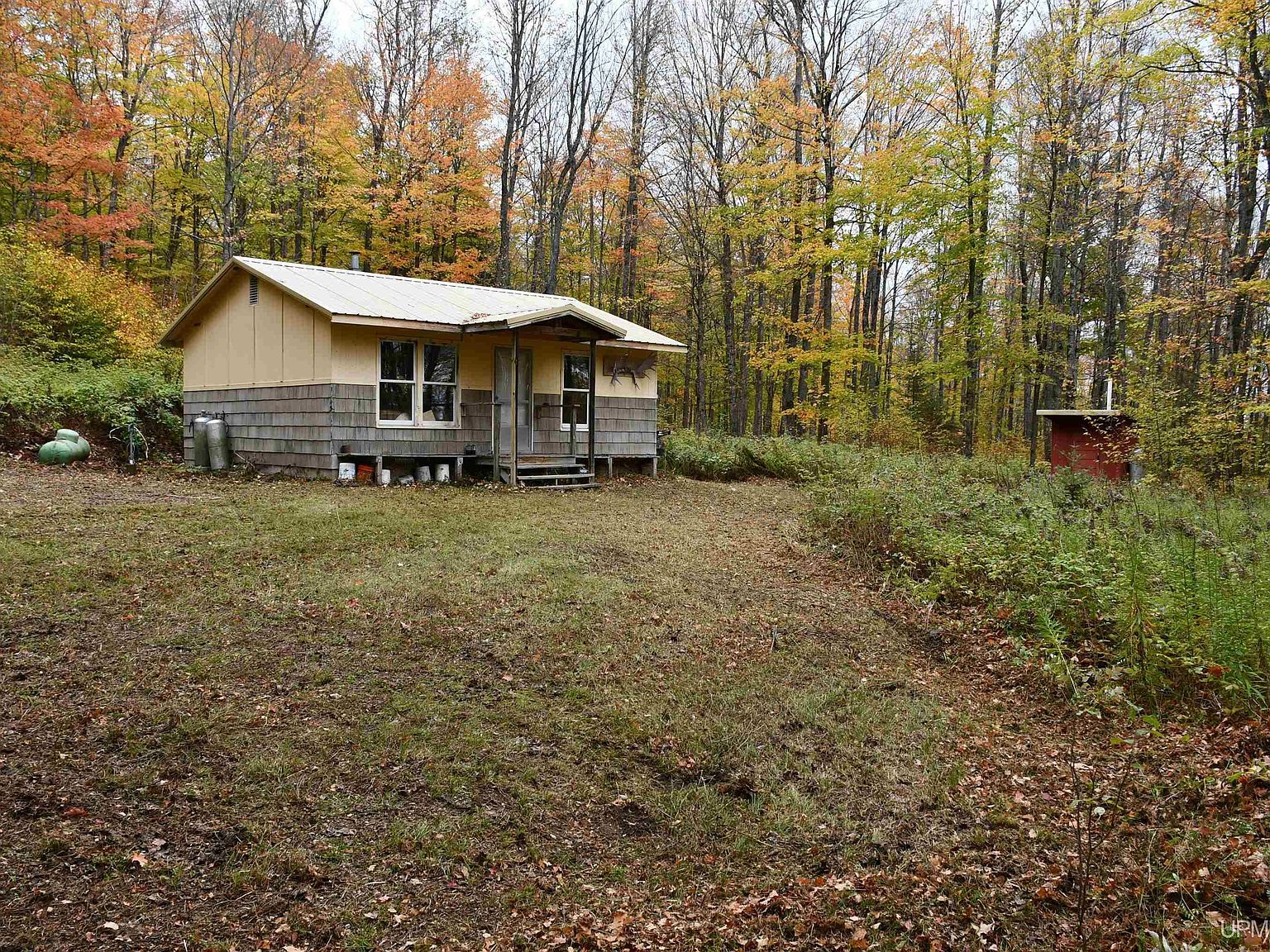 County Line Rd, Foster City, MI 49834 MLS 50140462 Zillow