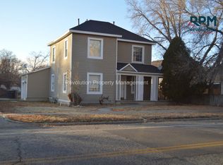 3163 Jefferson Ave, Ogden, UT 84403