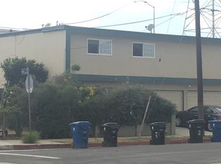 16723 S Denver Ave APT 4, Gardena, CA 90248