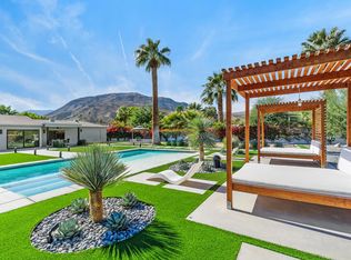72374 Rancho Rd, Rancho Mirage, CA 92270