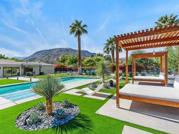 72374 Rancho Rd, Rancho Mirage, CA 92270