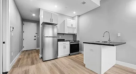 Rented by ABODE NYC LLC