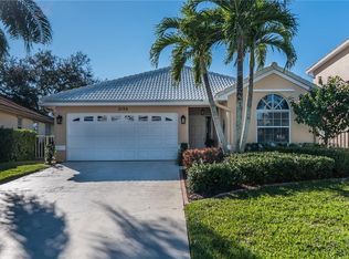 2196 SW Shoal Creek Trce, Palm City, FL 34990