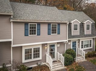 35 Benjamins Landing Ln UNIT 35, Franklin, MA 02038