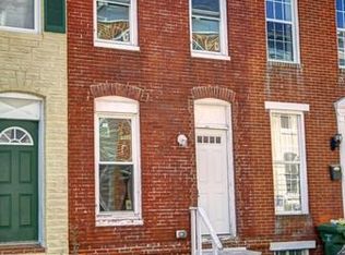 757 Carroll St, Baltimore, MD 21230