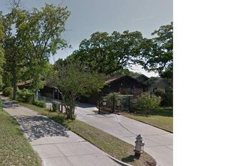 4915 Norma St, Fort Worth, TX 76103