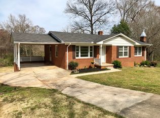 12 Kathryan Cir, Greenville, SC 29605