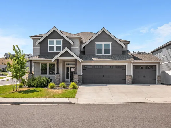 1229 S Greenacres Ct, Greenacres, WA 99016