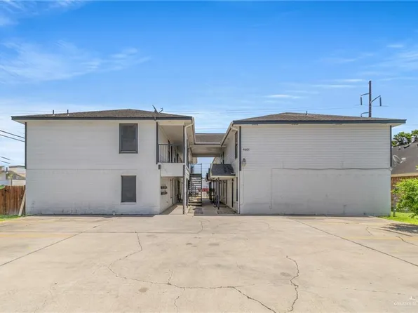 4601 S 24th St #3, McAllen, TX 78503