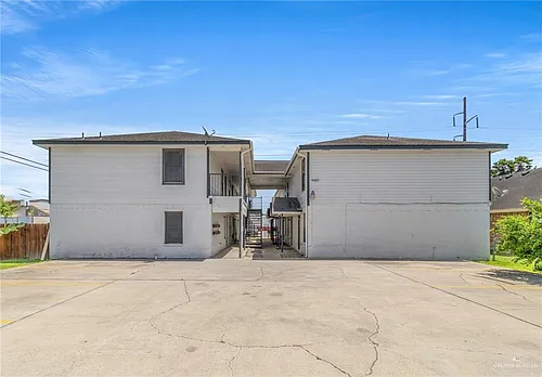 4601 S 24th St #3 Photo 1