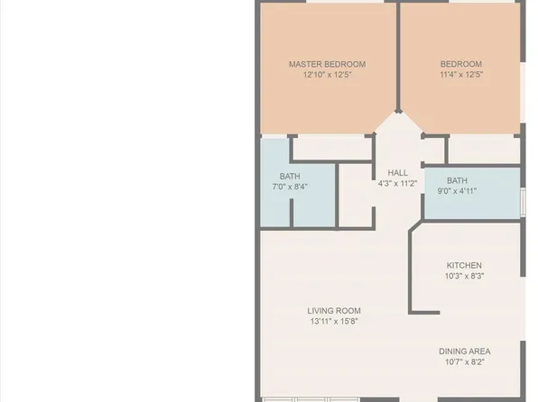 8 Quails Run Blvd Unit 6, Englewood, FL 34223