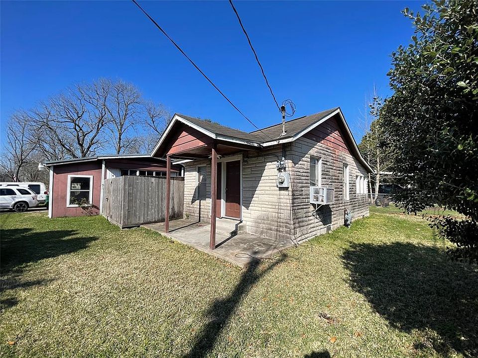 2738 Pansy St, Pasadena, TX 77503 MLS 16497902 Zillow