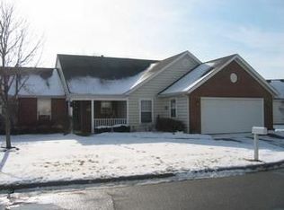 6091 Murphys Pond Rd, Canal Winchester, OH 43110