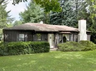 317 Clayton Ave, Battle Creek, MI 49017