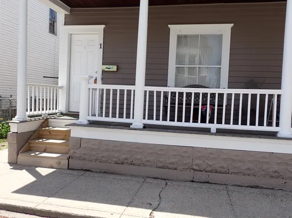 13 Ackley St #1, Glens Falls, NY 12801