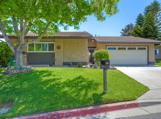 234 Vista Montana Way, Oceanside, CA 92054