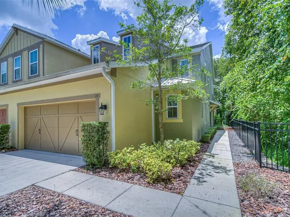 136 Grande Villa Dr, Lutz, FL 33548