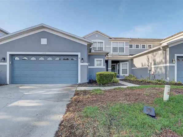 1305 Sandstone Run, Sanford, FL 32771