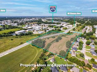 W Emma Ave #1-2-3, Springdale, AR 72762