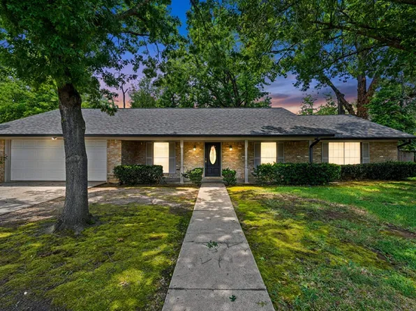 604 Beverly St, Longview, TX 75601