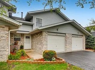 846 N Tamarac Blvd, Addison, IL 60101