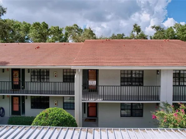 2020 LAKEVIEW DRIVE #203, CLEARWATER, FL 33763
